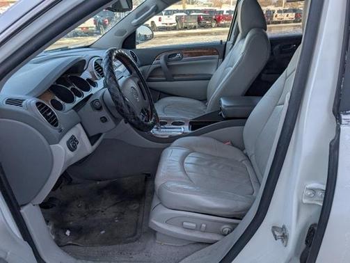 2011 Buick Enclave CXL