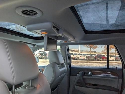 2011 Buick Enclave CXL