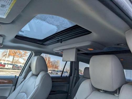 2011 Buick Enclave CXL