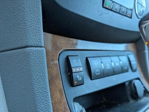 2011 Buick Enclave CXL