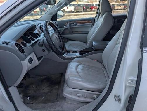 2011 Buick Enclave CXL