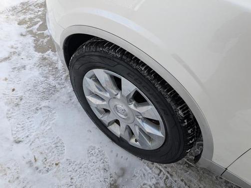 2011 Buick Enclave CXL