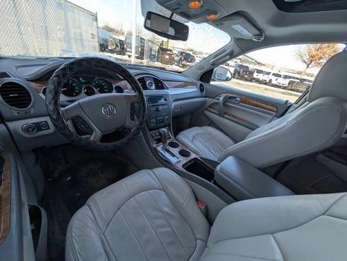 2011 Buick Enclave CXL