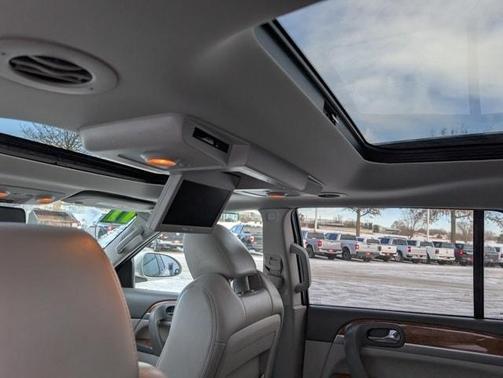 2011 Buick Enclave CXL