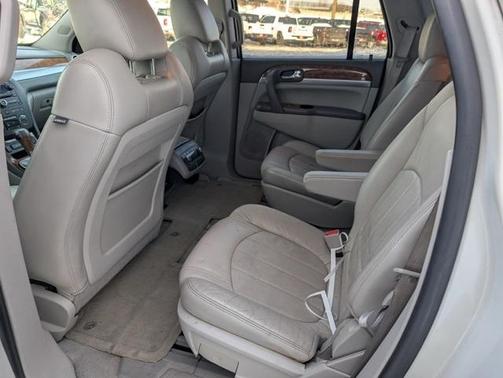 2011 Buick Enclave CXL