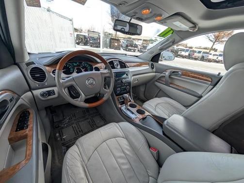 2011 Buick Enclave CXL