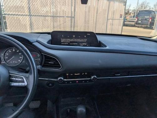 2021 Mazda CX-30 Preferred