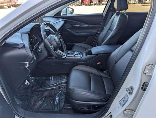 2021 Mazda CX-30 Preferred