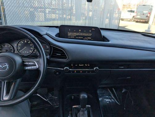 2021 Mazda CX-30 Preferred