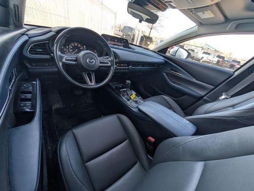 2021 Mazda CX-30 Preferred