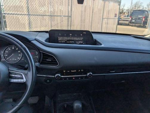 2021 Mazda CX-30 Preferred