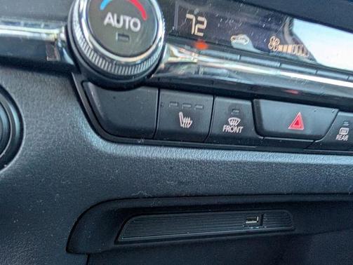 2021 Mazda CX-30 Preferred