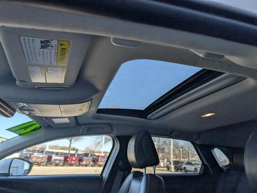 2021 Mazda CX-30 Preferred