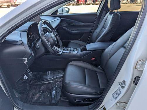 2021 Mazda CX-30 Preferred