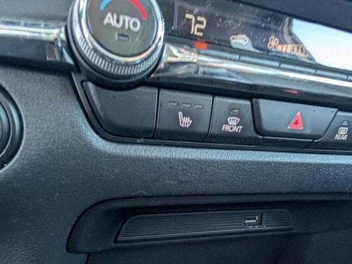 2021 Mazda CX-30 Preferred