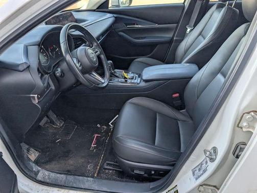 2021 Mazda CX-30 Preferred