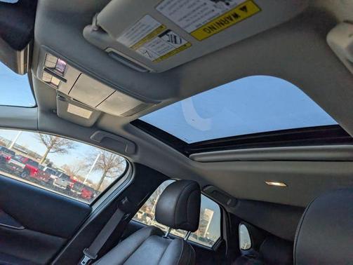 2021 Mazda CX-30 Preferred