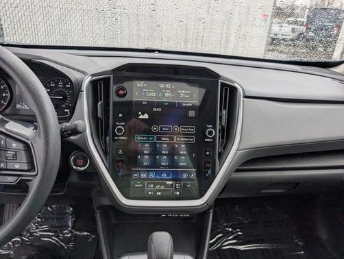Horizon Blue Pearl 2024 Subaru Crosstrek Premium