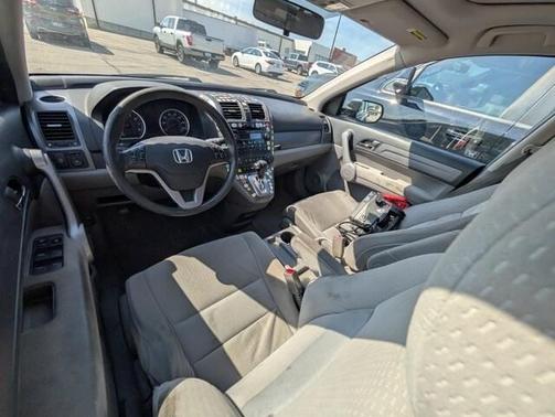 2007 Honda CR-V EX