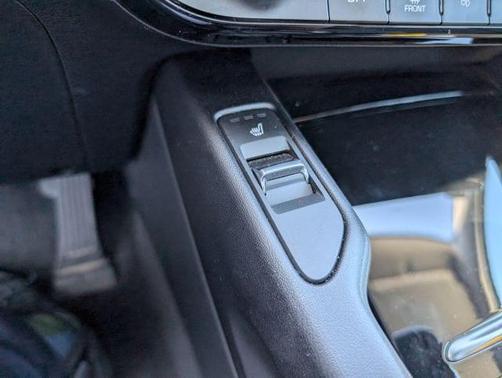Ebony Black 2025 Kia Telluride S