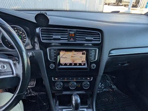 2015 Volkswagen Golf GTI AUTOBAHN