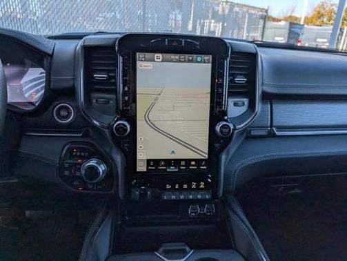 2024 RAM 2500 Power Wagon