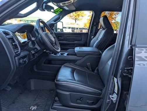 2024 RAM 2500 Power Wagon