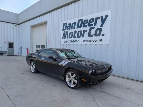 2009 Dodge Challenger R/T