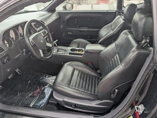 2009 Dodge Challenger R/T