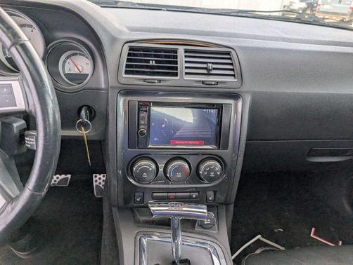 2009 Dodge Challenger R/T