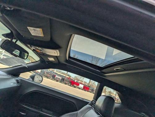 2009 Dodge Challenger R/T