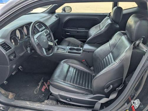 2009 Dodge Challenger R/T