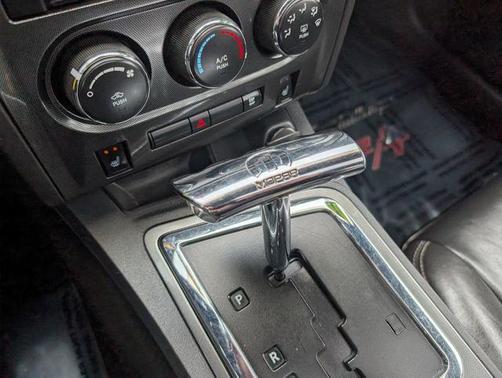 2009 Dodge Challenger R/T