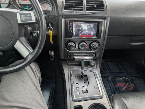 2009 Dodge Challenger R/T