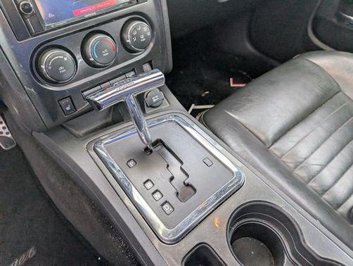 2009 Dodge Challenger R/T