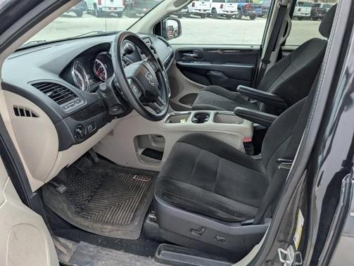 2012 Dodge Grand Caravan SXT