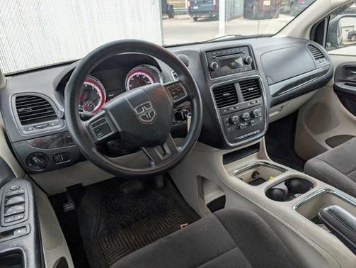 2012 Dodge Grand Caravan SXT