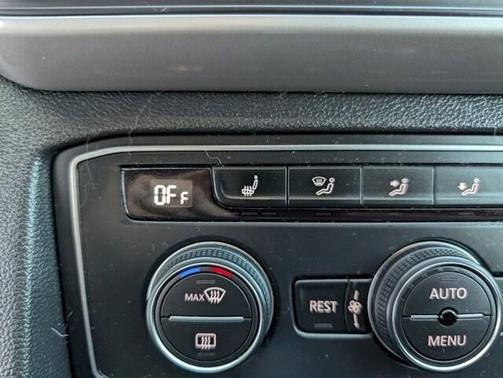 2021 Volkswagen Atlas 3.6 V6 SE w/ Technology