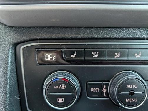 2021 Volkswagen Atlas 3.6 V6 SE w/ Technology