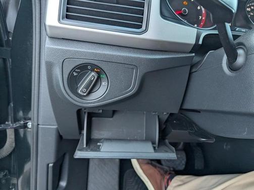 2021 Volkswagen Atlas 3.6 V6 SE w/ Technology