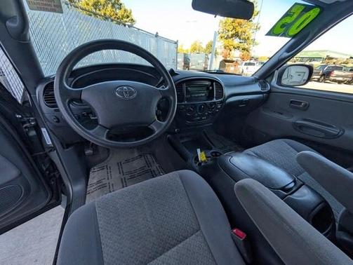 2005 Toyota Tundra SR5