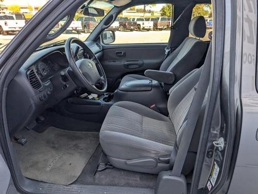 2005 Toyota Tundra SR5