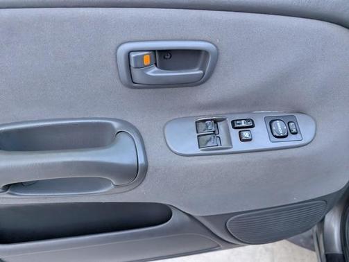 2005 Toyota Tundra SR5