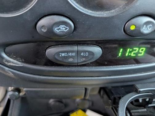 2005 Toyota Tundra SR5