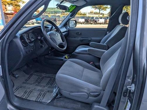 2005 Toyota Tundra SR5