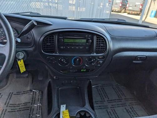 2005 Toyota Tundra SR5