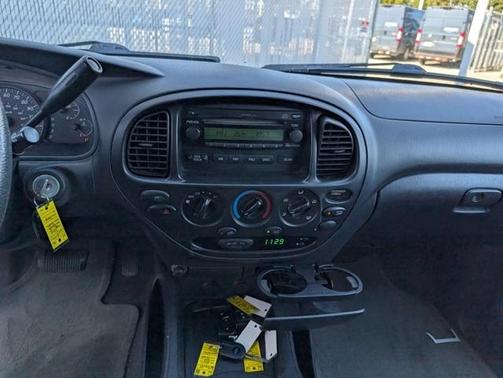 2005 Toyota Tundra SR5