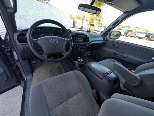 2005 Toyota Tundra SR5