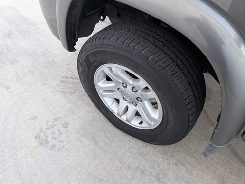 2005 Toyota Tundra SR5