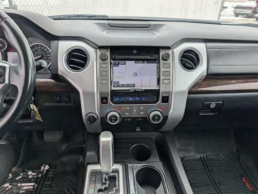 2015 Toyota Tundra Limited